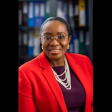 Connected Banking 2024 Speaker Ellen Ohene-Afoakwa